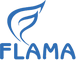 Логотип фирмы Flama в Славянск-на-Кубани