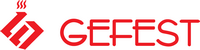Логотип фирмы GEFEST в Славянск-на-Кубани