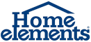 Логотип фирмы HOME-ELEMENT в Славянск-на-Кубани