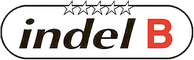 Логотип фирмы Indel B в Славянск-на-Кубани