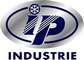 Логотип фирмы IP INDUSTRIE в Славянск-на-Кубани