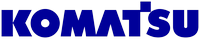 Логотип фирмы Komatsu в Славянск-на-Кубани