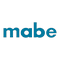 Логотип фирмы Mabe в Славянск-на-Кубани