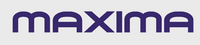 Логотип фирмы Maxima в Славянск-на-Кубани