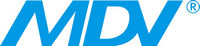Логотип фирмы MDV в Славянск-на-Кубани