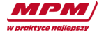 Логотип фирмы MPM Product в Славянск-на-Кубани