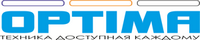 Логотип фирмы Optima в Славянск-на-Кубани