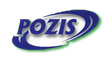 Логотип фирмы Pozis в Славянск-на-Кубани