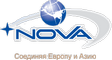 Логотип фирмы RENOVA в Славянск-на-Кубани