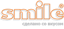 Логотип фирмы Smile в Славянск-на-Кубани