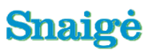 Логотип фирмы Snaige в Славянск-на-Кубани