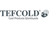 Логотип фирмы TefCold в Славянск-на-Кубани