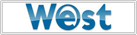 Логотип фирмы WEST в Славянск-на-Кубани