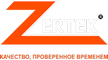 Логотип фирмы Zertek в Славянск-на-Кубани
