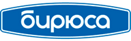 Логотип фирмы Бирюса в Славянск-на-Кубани