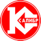 Логотип фирмы Калибр в Славянск-на-Кубани