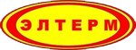 Логотип фирмы Элтерм в Славянск-на-Кубани