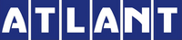 Логотип фирмы ATLANT в Славянск-на-Кубани
