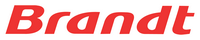 Логотип фирмы Brandt в Славянск-на-Кубани