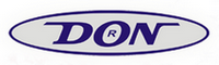 Логотип фирмы DON в Славянск-на-Кубани